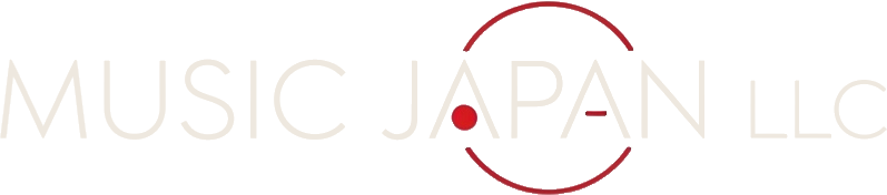 合同会社Music Japan